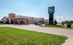 Quality Inn Huron Sd